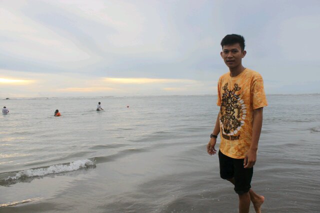 wike_sa's profile picture. University PGRI palembang,Teknik Sipil,Madridista