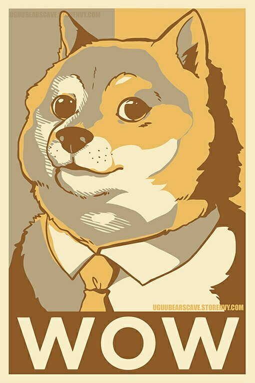 dj_uish's profile picture. Wow. Such friendly. Nice code. So opposer Wow