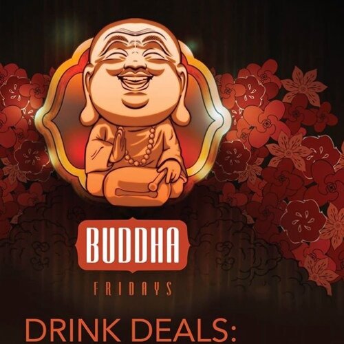 ClubPRJKT's profile picture. Buddha Fridays @ Opal Lounge, George Street. Edinburgh.

Edinburgh premier VIP Party