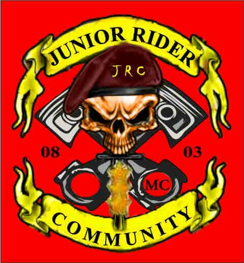 Junior Rider Community