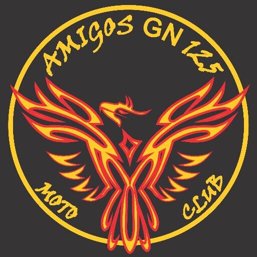 Nuestro MotoClub es una organización compuesta por amigos motociclistas, que tienen la pasión por la práctica del buen motociclismo y las motos Suzuki GN 125.