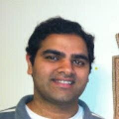 ajaimurali's profile picture. I judge books by their covers.