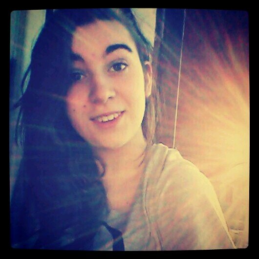 FeLittleThings's profile picture. It was so nice to be near you