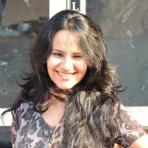 @kratikagandhi