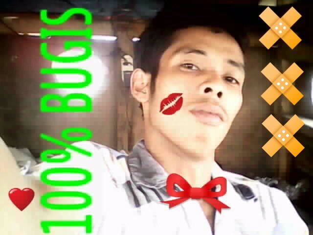 Daeng_hamsarrrr's profile picture. Hai semua apa kabar