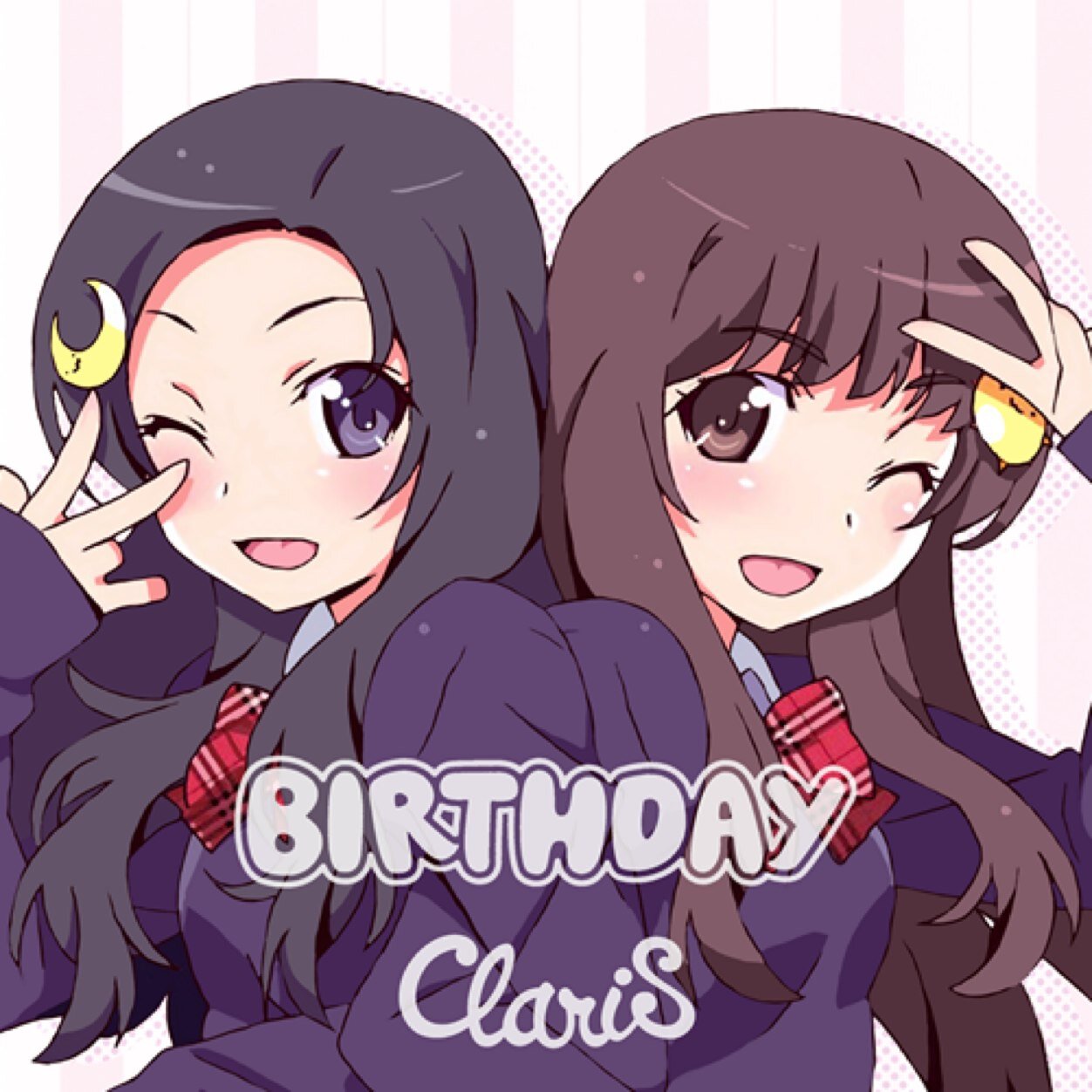 太陽claris ニセコイ 俺妹 Taiyou0623 Twitter