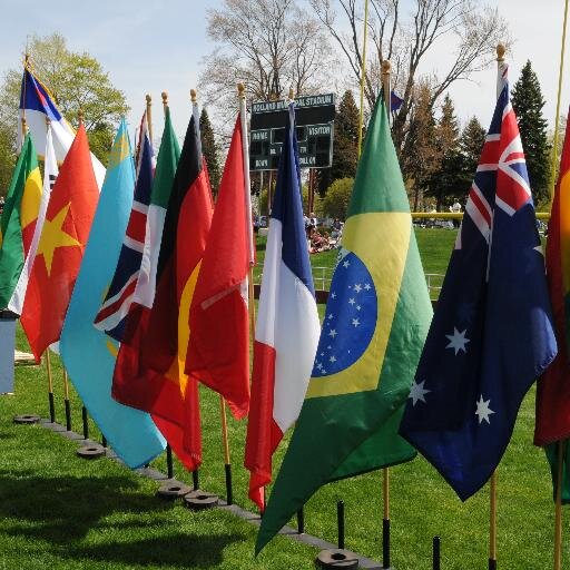 Associate Provost and Dean for International and Multicultural Education at Hope College