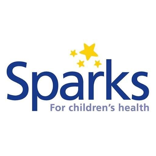 Please follow @SparksCharity for all regular updates.