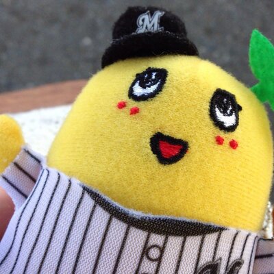 からあげちーくん