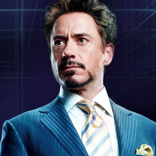 Genius, billionaire, playboy, philanthropist