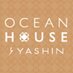 Yashin Ocean House (@yashinlondon) Twitter profile photo