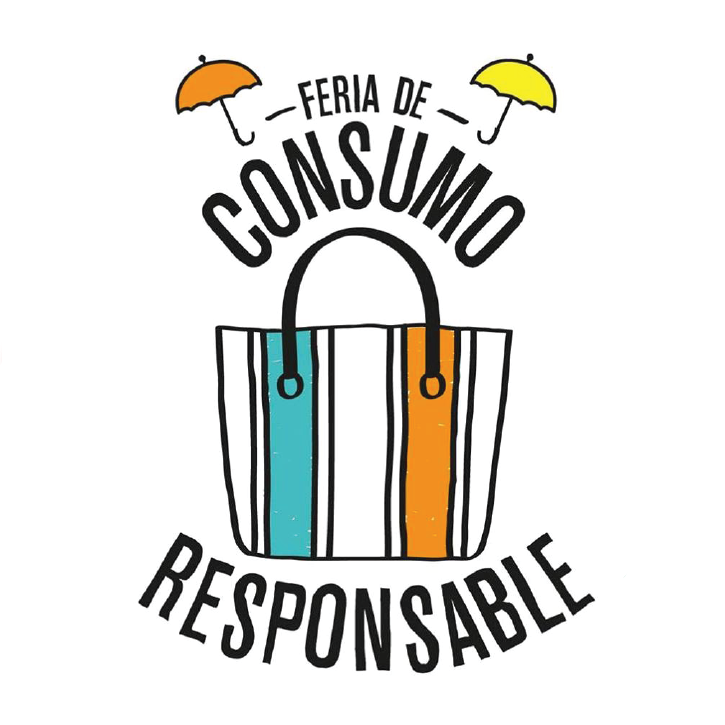 Feria de Consumo Responsable Buenos Aires. Diagonal Sur al 500 Todos los domingos de 10 a 18 hs. Entrada libre y gratuita!