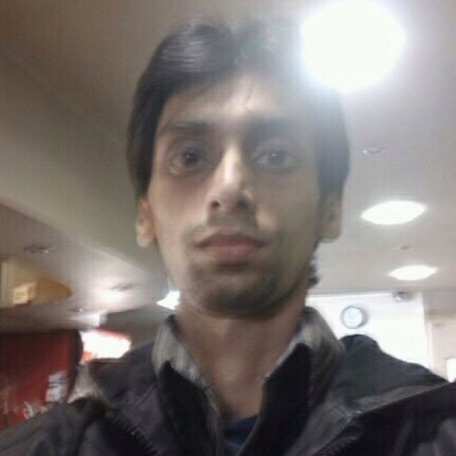 nazish_skh1's profile picture. 