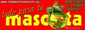 TODO PARA TU MASCOTA SANTA AMALIA
Moisés Gallego Martín
