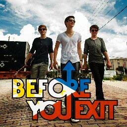 Giving you latest news & updates on Before You Exit since 2012. Team @BYEROPE