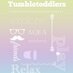Tumble Toddlers (@tumbletoddlers) Twitter profile photo