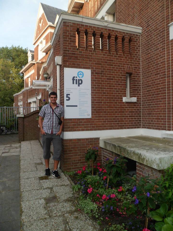 Jorge_AEFRA's profile picture. Presidente AEFRA