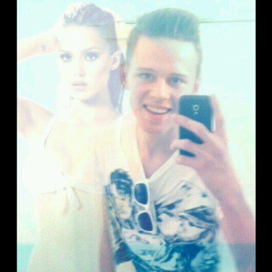 Follow @TJ_The_Jackson he's worth