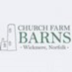 Church Farm Barns provides luxury self-catering accommodation in restful surroundings in the heart of the North Norfolk countryside.