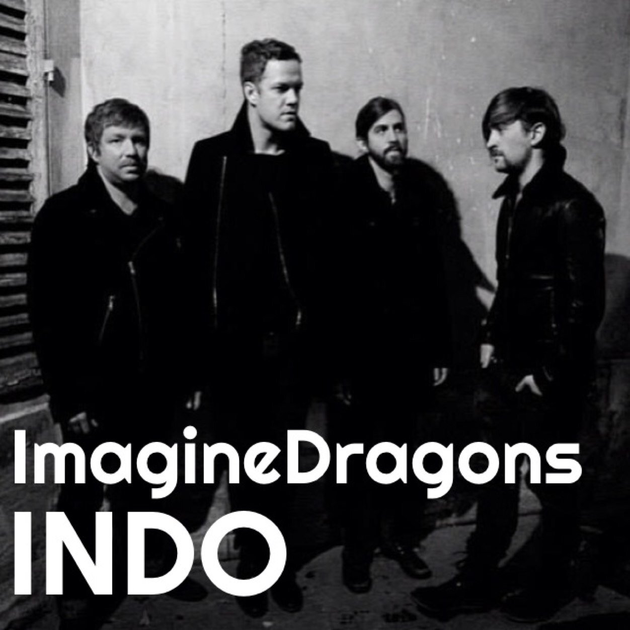 The first fanbase of Imagine Dragons in Indonesia. Buy NIGHT VISIONS : http://t.co/Mm764TBq Followed by @ImagineDragons 11/7/2012