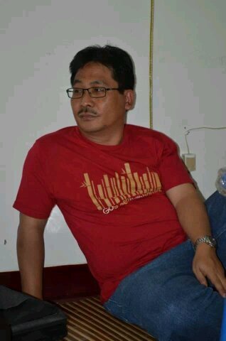 Penikmat perubahan