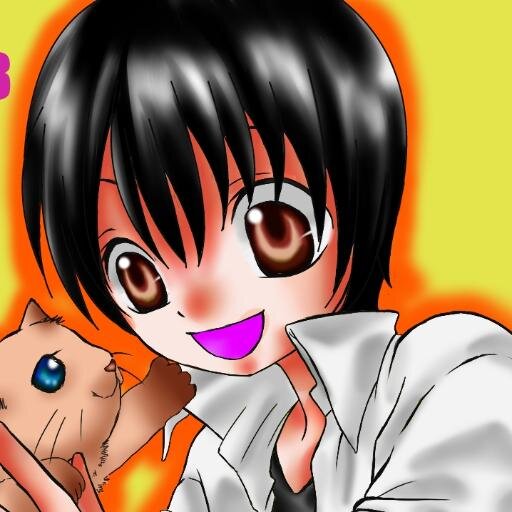 ししゃも（あるかでぃあ）さんのプロフィール画像