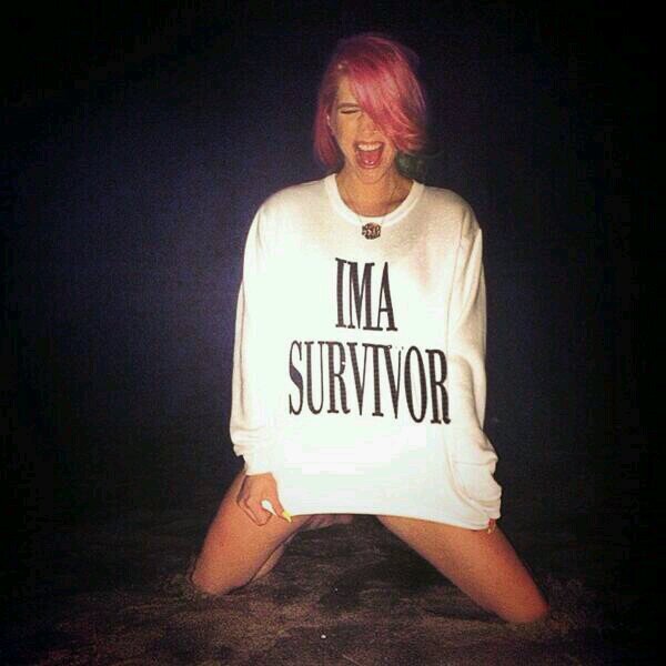 4ever animal ....kesha rose I adoooooore u