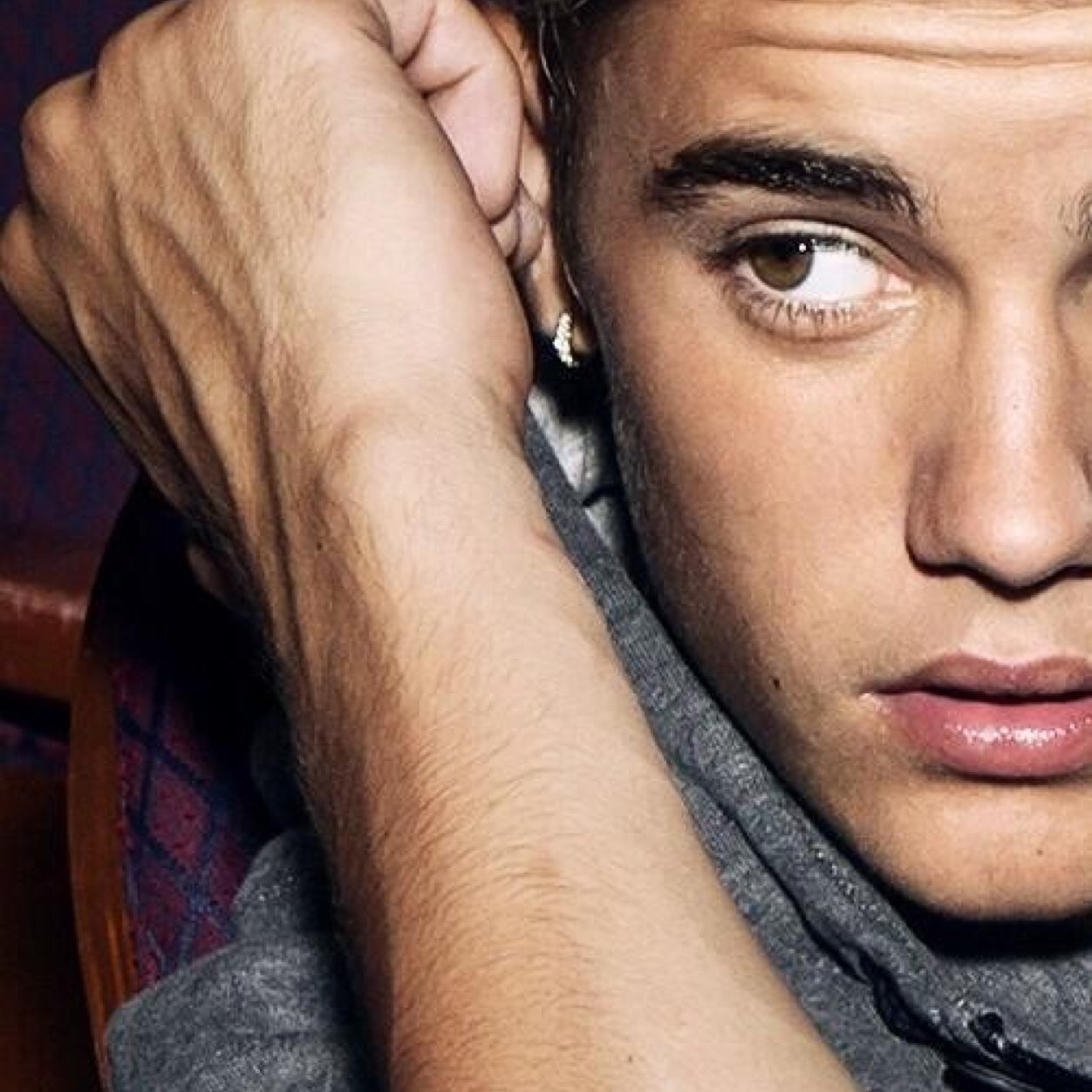 Justin bieber fan 
I'm princess
 I love you Justin 

POLOND