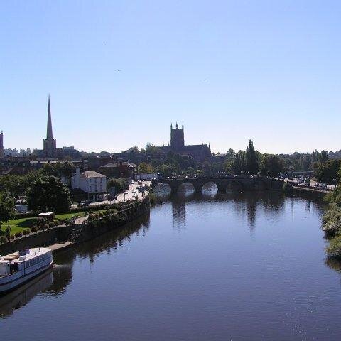 If you have information about Worcester then include #Worcester #WorcesterRT or @WorcsReTweet and we'll ReTweet it for you