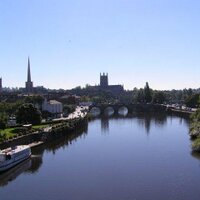 Worcester ReTweets (@worcsretweet) 's Twitter Profile