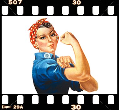 righteouscinema's profile picture. Let's frame a new conversation.