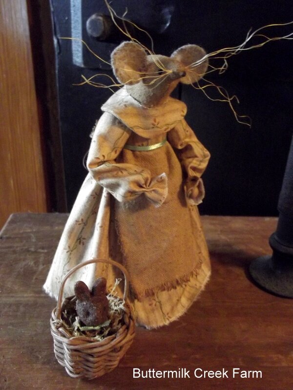 grams001's profile picture. Maker of primitive goods.