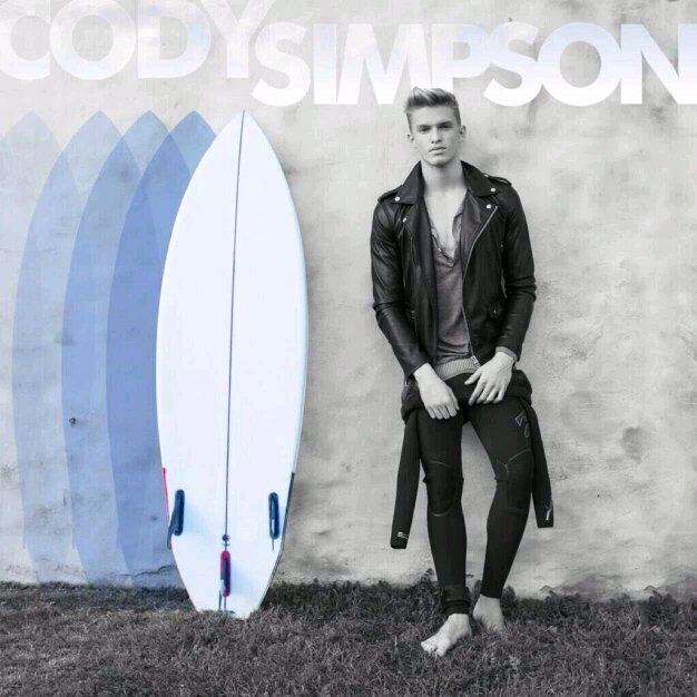 @CodySimpson and a Simpsonizer ∞ never give up | Be the One | Best friends | my skype : michele.phoenix91 | instagram : itsmph