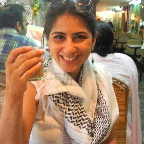 Tech for social impact. Women's Rights & ICTs. Internet Freedom. Views my own. RTs ≠ endorsements