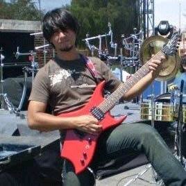 Rodrigocaro15's profile picture. 