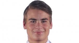 **Parody account** Swiss sniper. Rouyn Noranda  Huskie/San Jose Shark I sign contract July 8 2015.