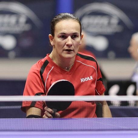 Fanny Bertrand