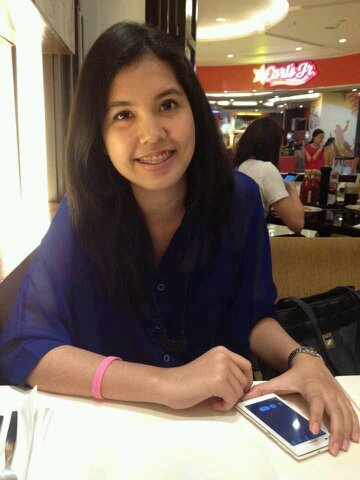 Carolina Agnes S