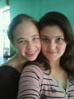 Eu amo a @laura_zenkner 3