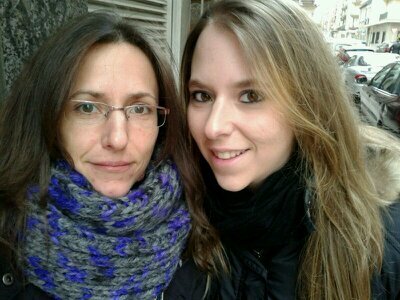 Estudiante de pedagogia en la usal. Viviendo la vida con felicidad y rodeada de la gente que quiero