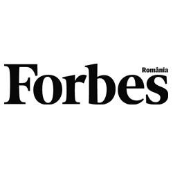 Forbes România este cea mai vândută publicație de business din România și este editată de compania BP Publishing Media.