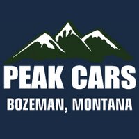 Peak Cars (@peakcars) 's Twitter Profile