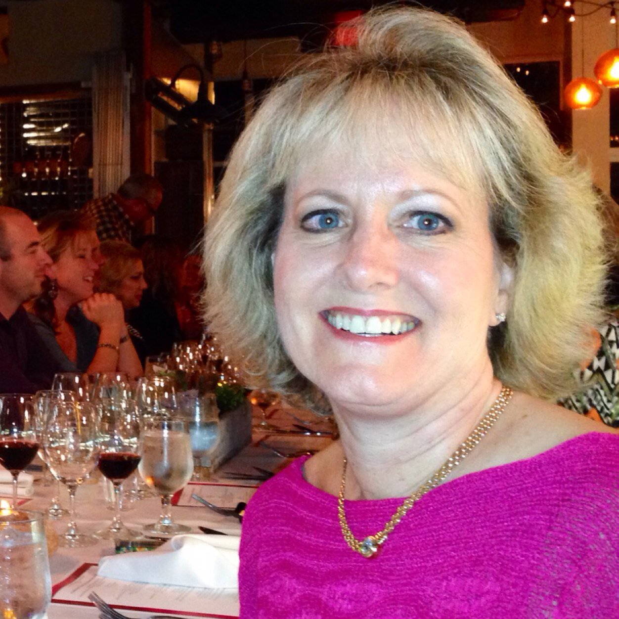 itsKathyVO's profile picture. Love travel & dining, & most things food related including cooking & growing fruits & veggies. Pilates student. Rollins grad. Worked in tourism marketing.