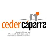 CEDER CAPARRA  (@cedercaparra) 's Twitter Profile
