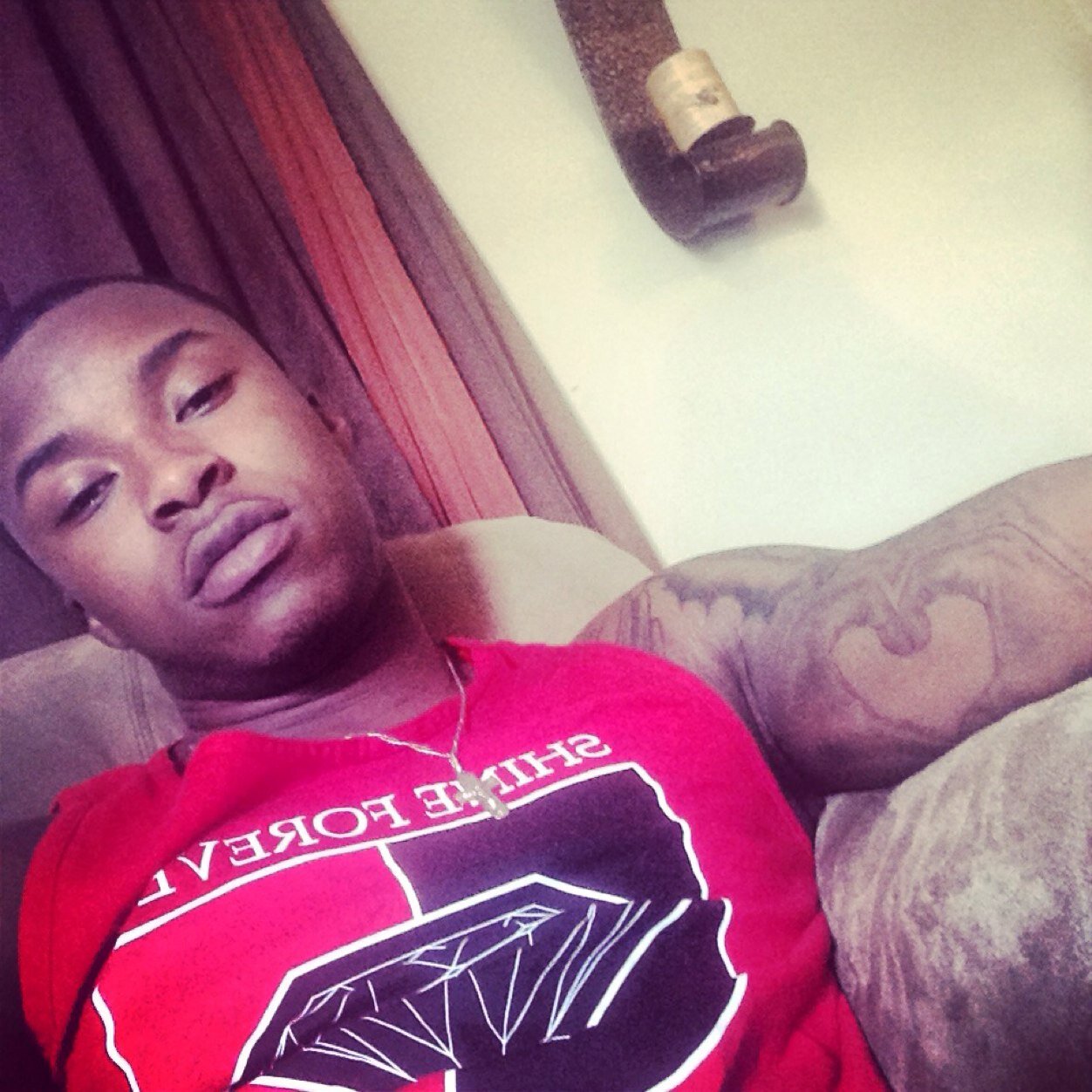 21.
|louisiana Native|
|AsainEyes and GoodVibez|