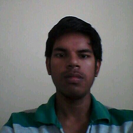 anuragpanda33 Profile Picture