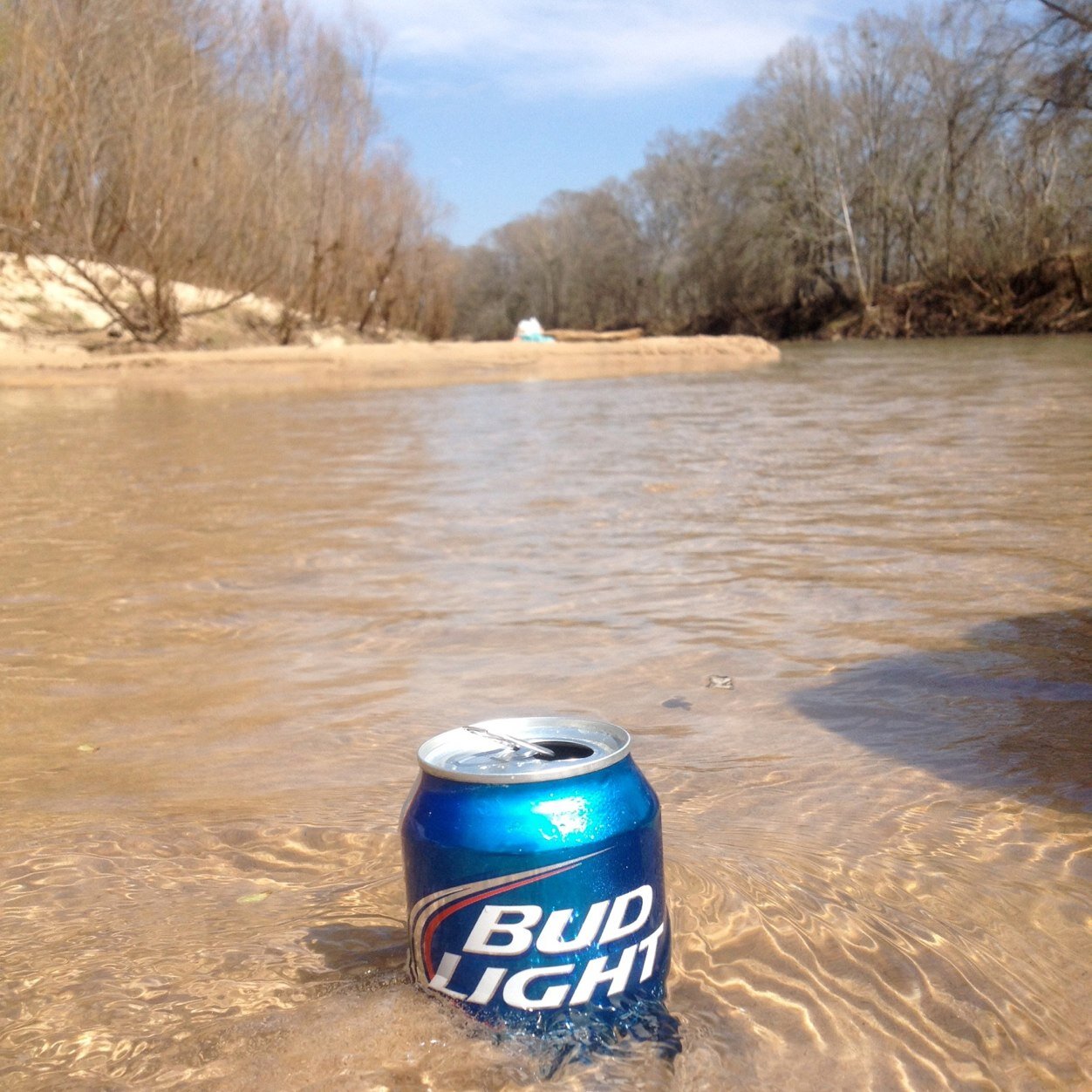 Southern girl tryin to have a good time!