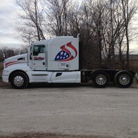 Sutton Trucking inc (@suttontrucking) Twitter profile photo