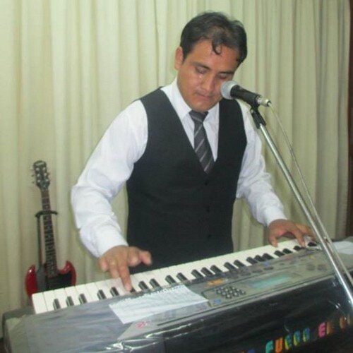 edgard2802's profile picture. 