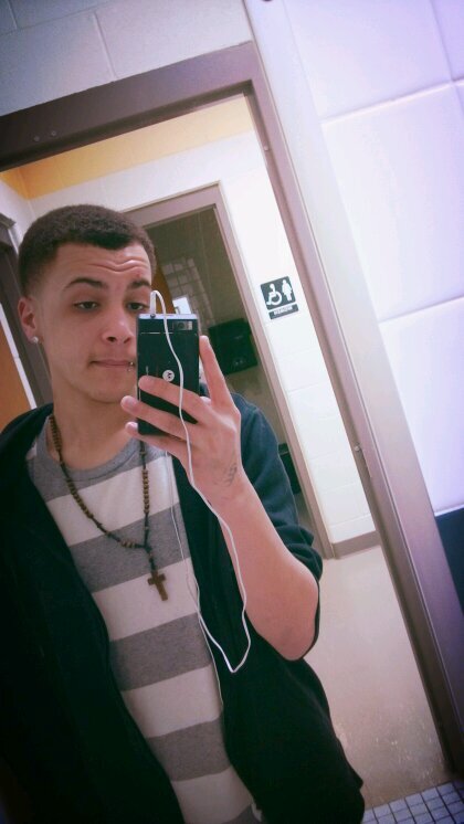 Life is self progression. Live, Breath, Sleep, MLG (;